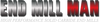 The End Mill Store