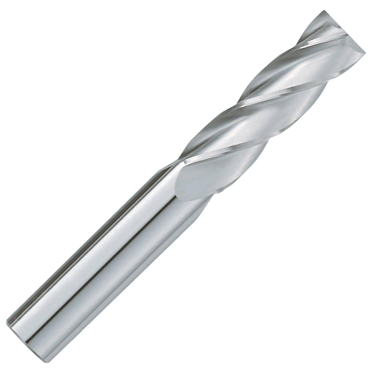11/4" x 81/2" x 12" Super Long Square Carbide End Mill The End Mill