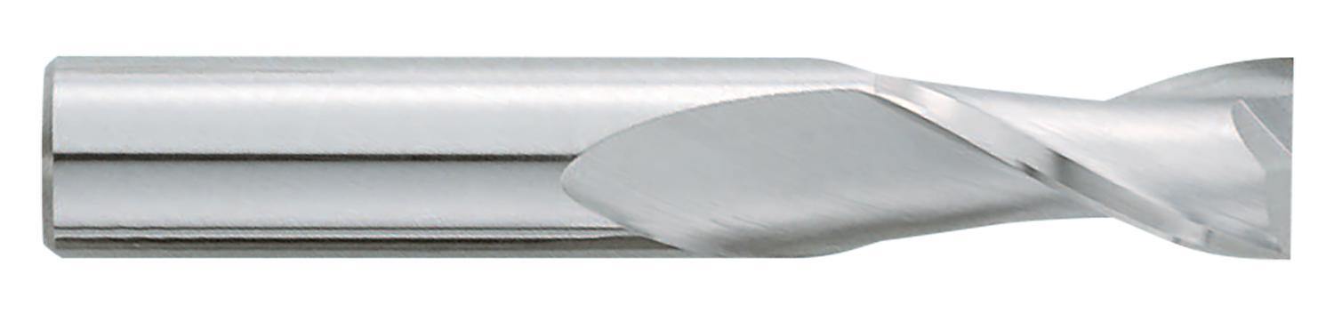 (5 Pack) 9/16" x 1-1/4" x 3-1/2" Standard Square Carbide End Mill - The End Mill Store 