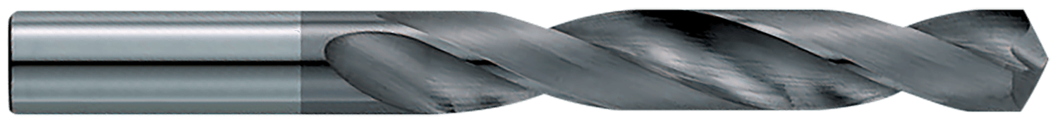 (5 Pack) 15/32" Dia. x 3" LOF x  4-3/4" OAL Carbide Drill Bits - The End Mill Store 