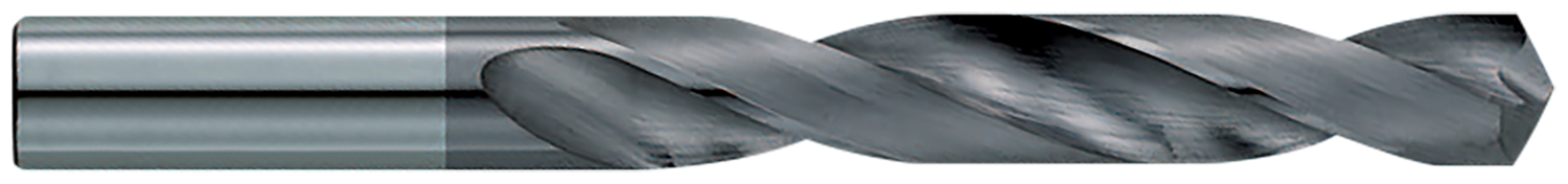 (10 Pack) 5/16" Dia. x 2-3/8" LOF x  3-3/4" OAL Carbide Drill Bits - The End Mill Store 