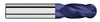 Load image into Gallery viewer, 5/16&quot; Diameter 3/4&quot; LOC (10 PACK) 4 Flute Carbide Ball End Mills - The End Mill Store 