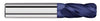Load image into Gallery viewer, 3/8&quot; Diameter  .030 Radius (10 PACK) 4 Flute Carbide End Mills - The End Mill Store 