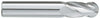 Load image into Gallery viewer, (5 Pack) 3/8&quot; x 1&quot; x 2-1/2&quot; Standard Ball Carbide End Mill - The End Mill Store 
