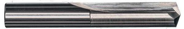 (10) Pack 5/32" x 1" LOF x 2-1/16" OAL Straight Flute Carbide Drill Bit - The End Mill Store 