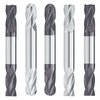 Double Ended (5 Pack) 1/8