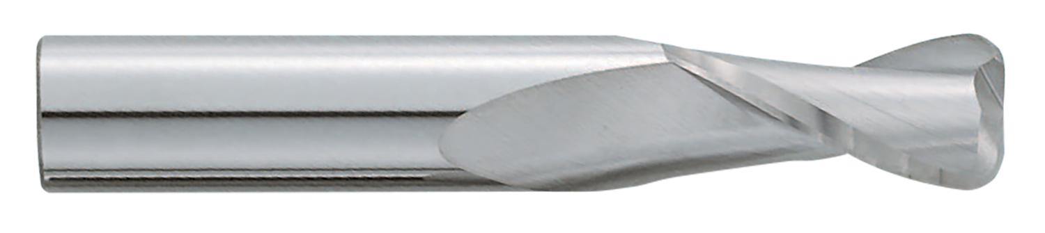(5 Pack) 5/16" Dia. x 7/8" LOC x 2-1/2" OAL  Radius Carbide End Mill - The End Mill Store 