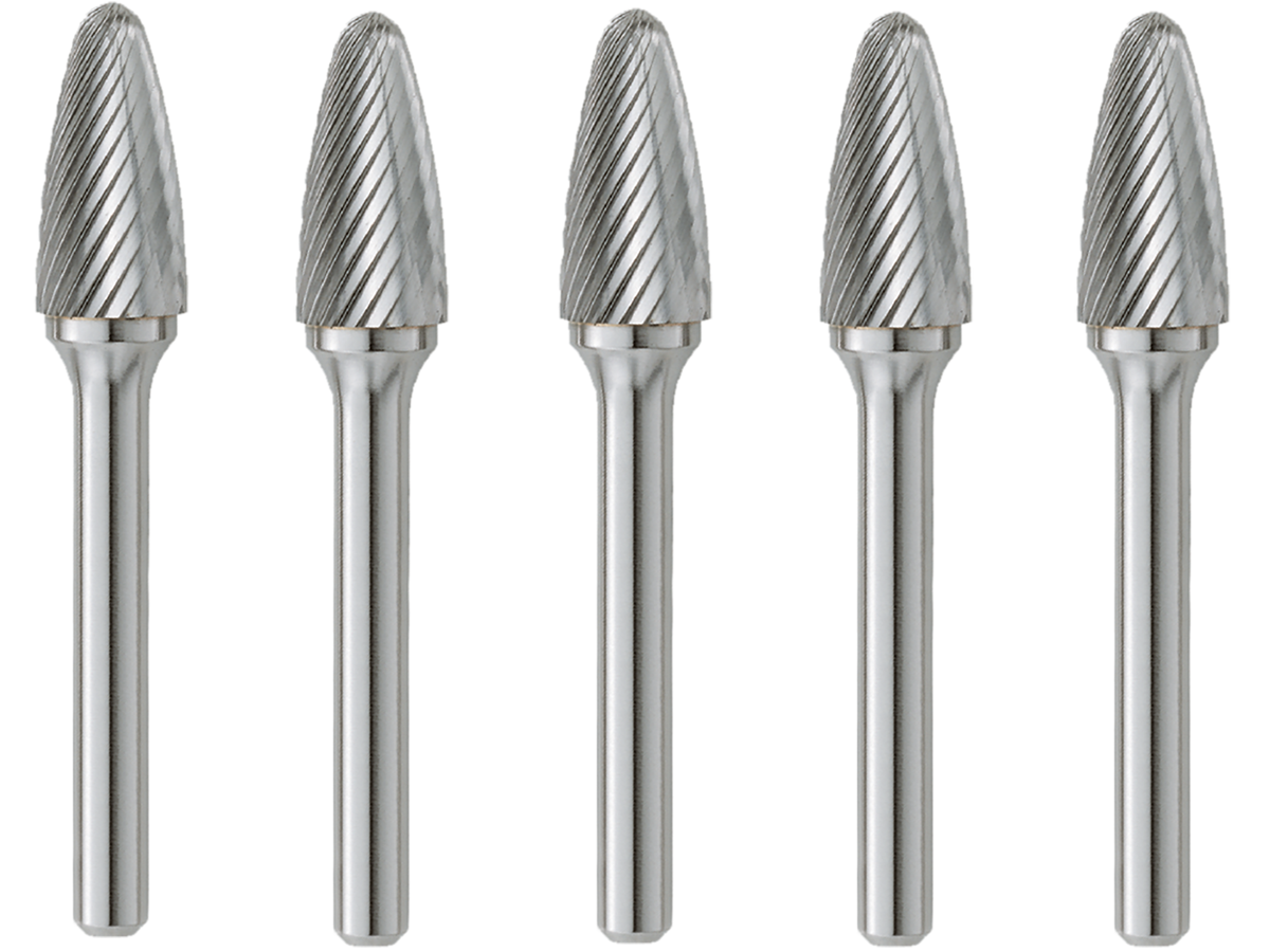 SF-14 Burr (5 Pack) 3/4