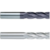 Load image into Gallery viewer, (2 Pack) 1&quot; x 8&quot; x 12&quot; Super Long Square Carbide End Mill - The End Mill Store 